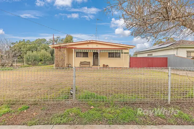 Second view of Homely house listing, 34 Railway Place, Elmore VIC 3558