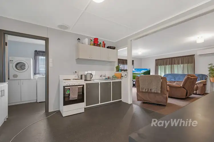 Fourth view of Homely house listing, 34 Railway Place, Elmore VIC 3558