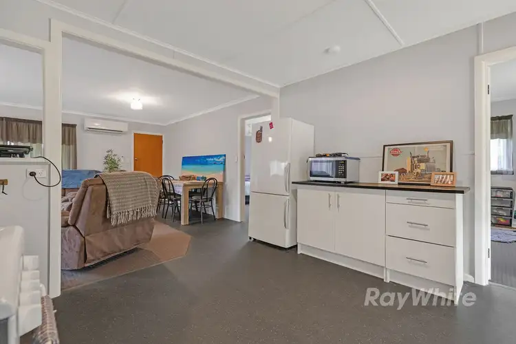 Fifth view of Homely house listing, 34 Railway Place, Elmore VIC 3558
