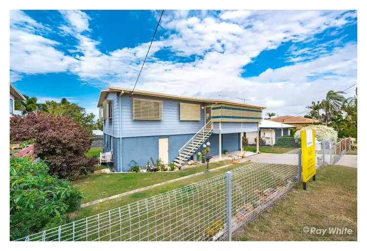11 Evelyn Street