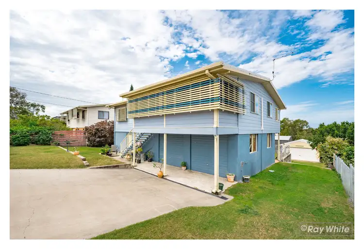 Second view of Homely house listing, 11 Evelyn Street, Zilzie QLD 4710