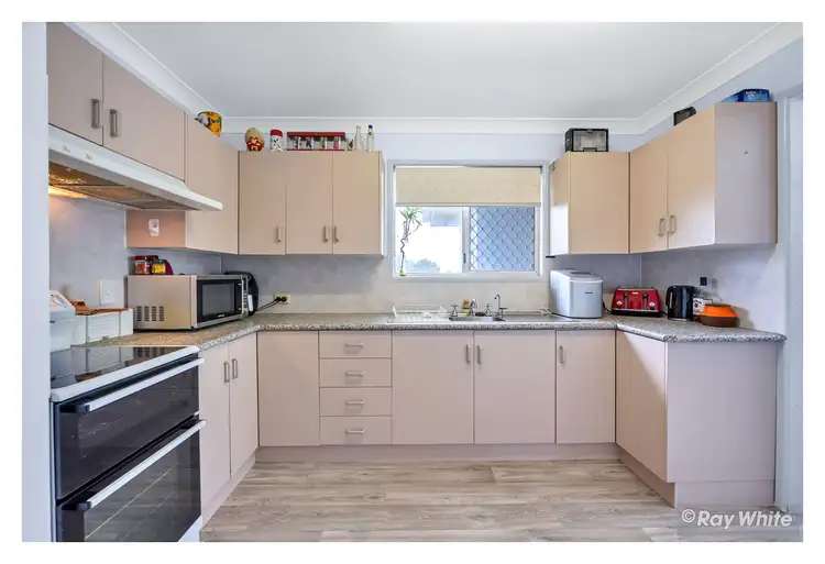 Fourth view of Homely house listing, 11 Evelyn Street, Zilzie QLD 4710