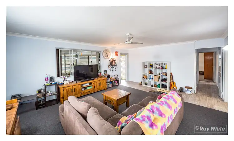 Fifth view of Homely house listing, 11 Evelyn Street, Zilzie QLD 4710