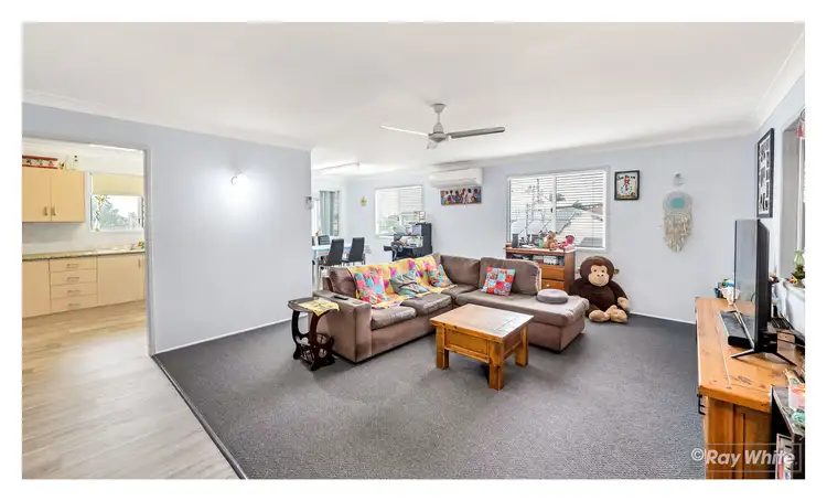 Sixth view of Homely house listing, 11 Evelyn Street, Zilzie QLD 4710
