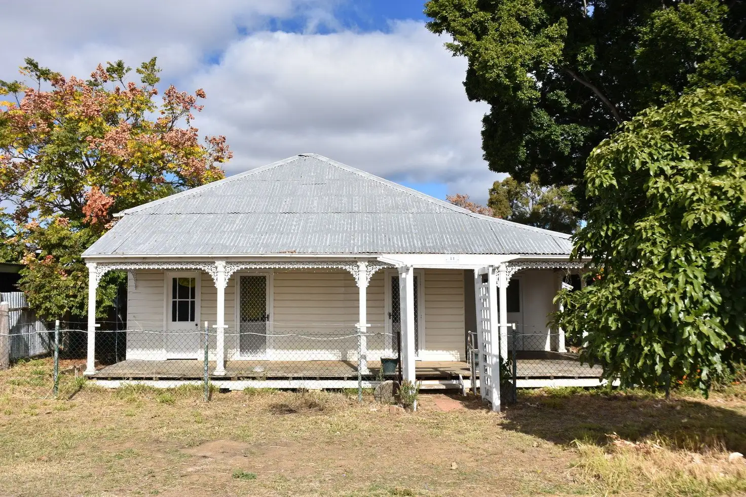 Main view of Homely house listing, 14 McElhone Street, Moree NSW 2400