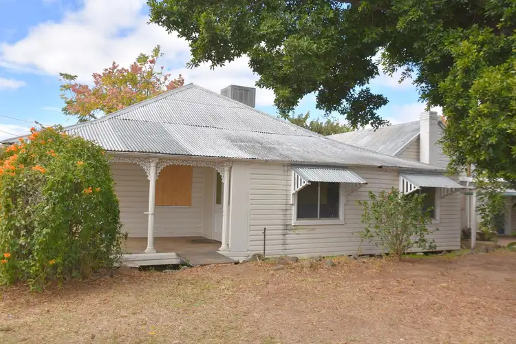 Second view of Homely house listing, 14 McElhone Street, Moree NSW 2400