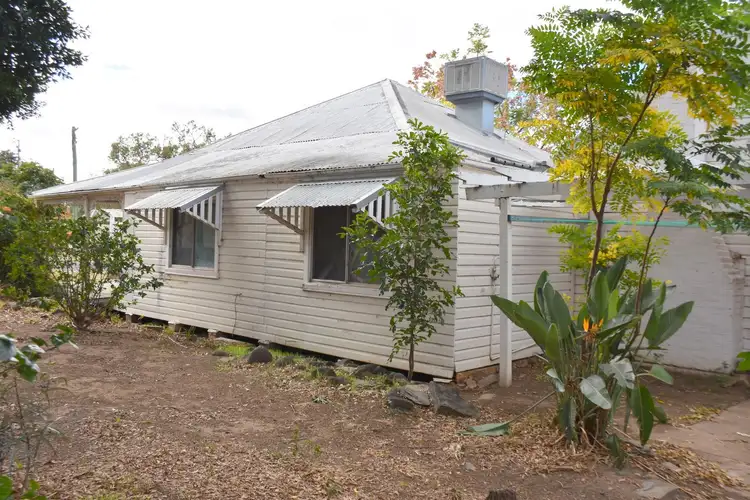 Third view of Homely house listing, 14 McElhone Street, Moree NSW 2400