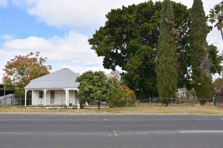 Fourth view of Homely house listing, 14 McElhone Street, Moree NSW 2400