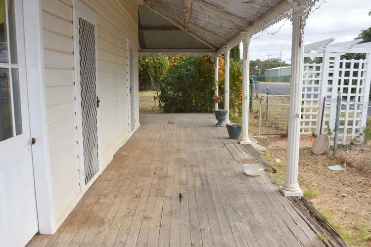 Fifth view of Homely house listing, 14 McElhone Street, Moree NSW 2400