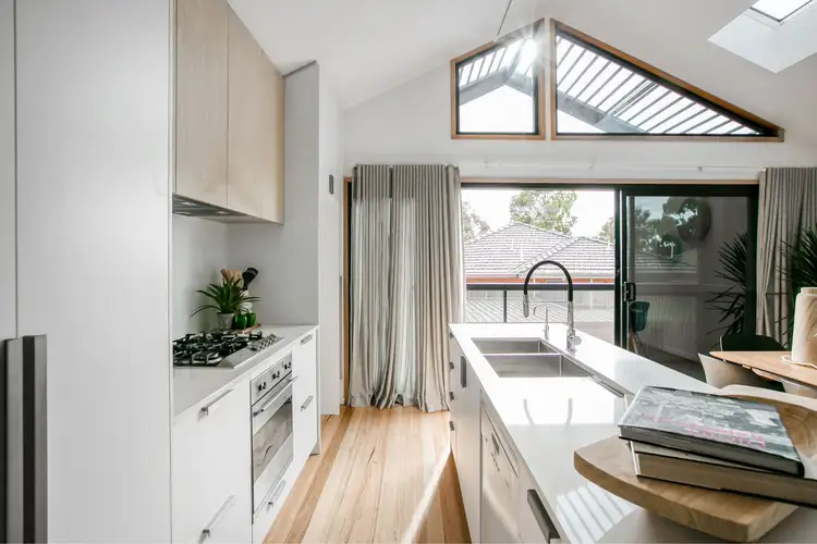 Fourth view of Homely townhouse listing, 6 Harold Street, Preston VIC 3072