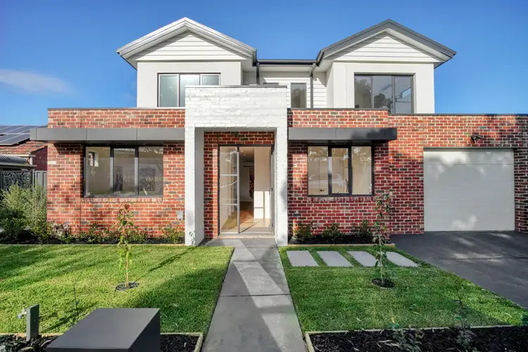 Main view of Homely house listing, 27 Murphy Street, Coburg North VIC 3058