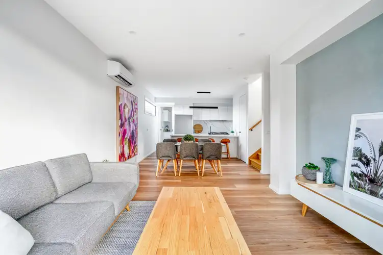 Second view of Homely house listing, 27 Murphy Street, Coburg North VIC 3058