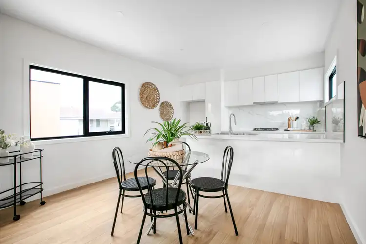 Fourth view of Homely townhouse listing, 5/13 Newton Street, Reservoir VIC 3073