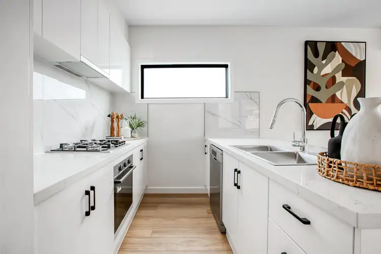 Fifth view of Homely townhouse listing, 5/13 Newton Street, Reservoir VIC 3073