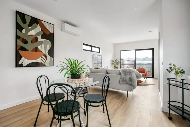 Sixth view of Homely townhouse listing, 5/13 Newton Street, Reservoir VIC 3073