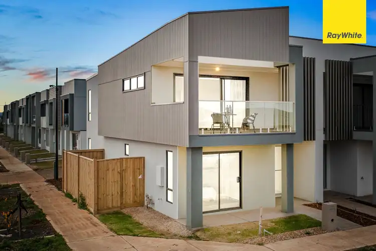 Third view of Homely house listing, 51 Lynwood Drive, Thornhill Park VIC 3335