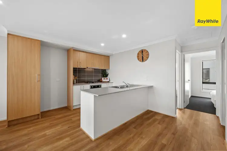 Sixth view of Homely house listing, 51 Lynwood Drive, Thornhill Park VIC 3335