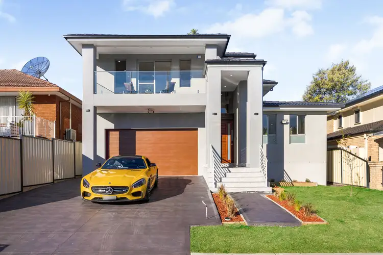 97 Mcmahon Road, Yagoona NSW 2199