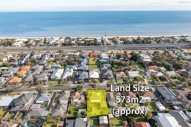 21 Kalimna Street, Carrum VIC 3197