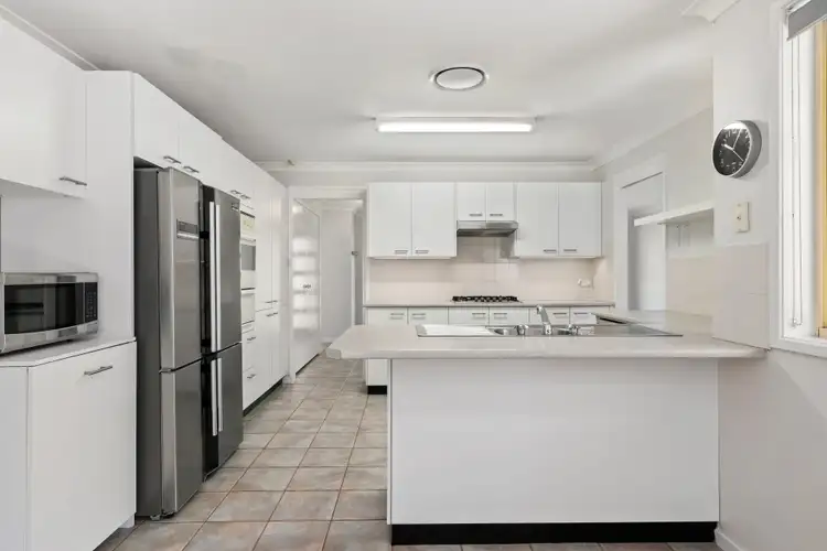 Fifth view of Homely house listing, 5 Bellata Place, Maryland NSW 2287