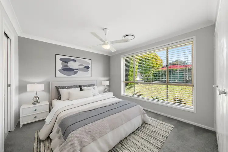 Sixth view of Homely house listing, 5 Bellata Place, Maryland NSW 2287