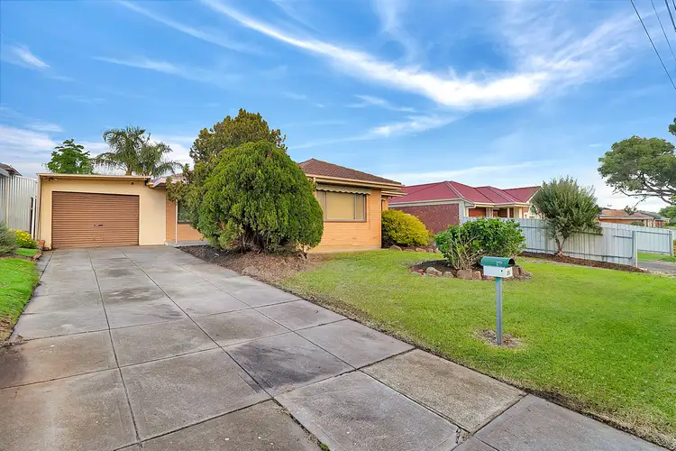 25 Neville Avenue, Modbury North SA 5092