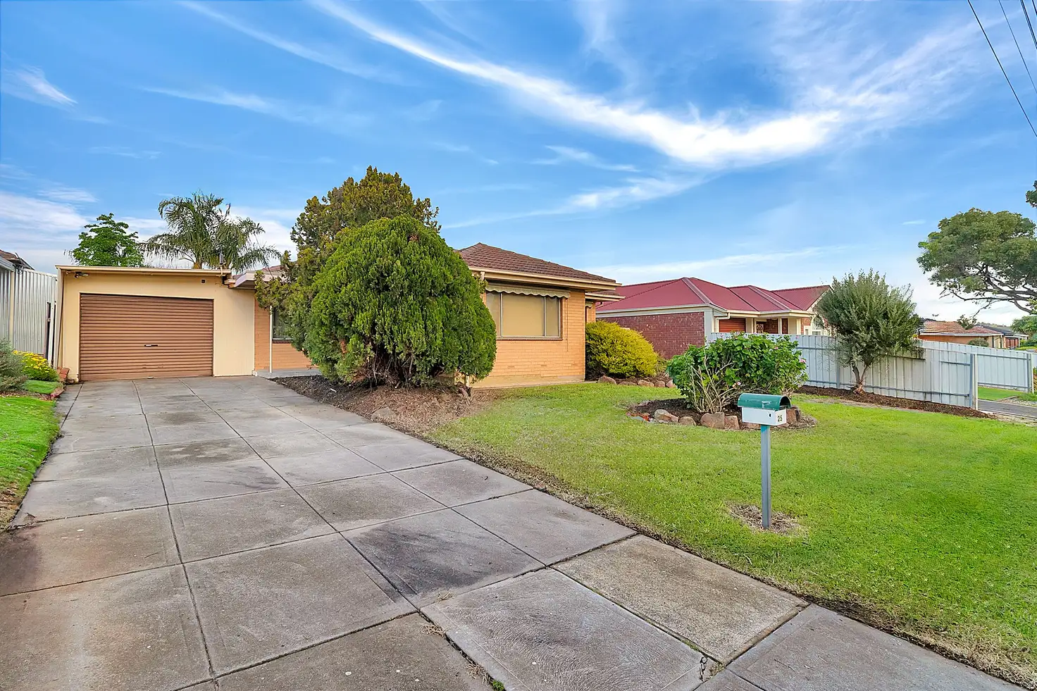 Main view of Homely house listing, 25 Neville Avenue, Modbury North SA 5092