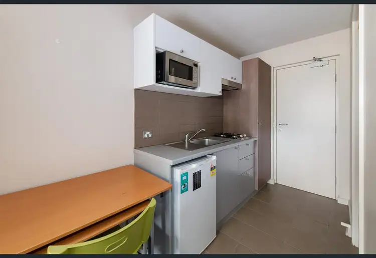 Second view of Homely apartment listing, 62/388 Burwood Highway, Burwood VIC 3125
