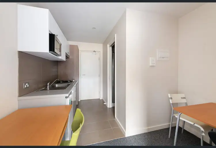 Third view of Homely apartment listing, 62/388 Burwood Highway, Burwood VIC 3125