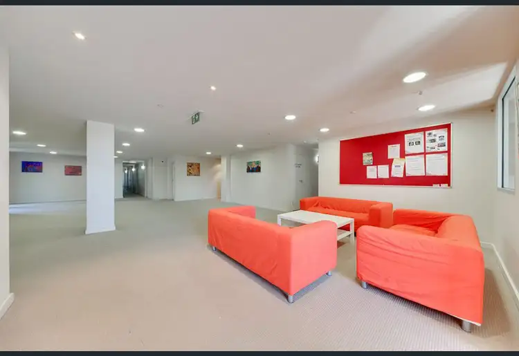 Sixth view of Homely apartment listing, 62/388 Burwood Highway, Burwood VIC 3125