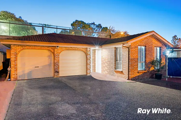 9 Will Close, Glendenning NSW 2761