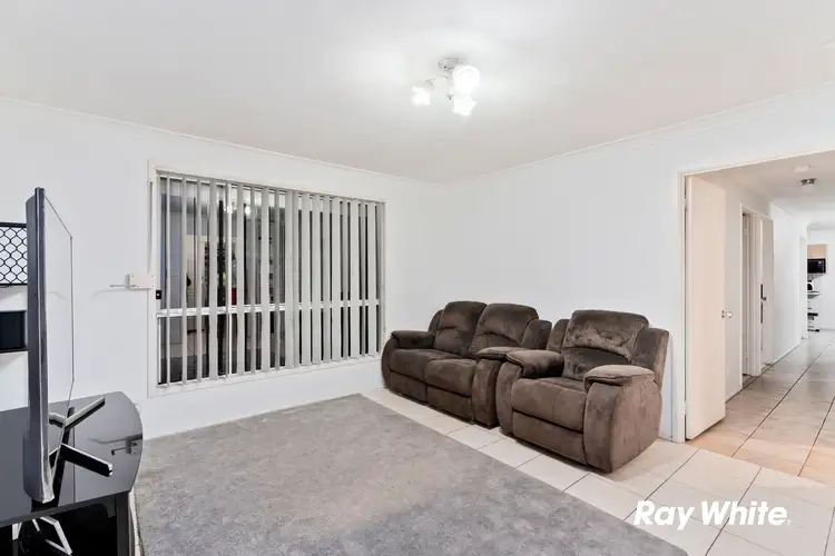 Second view of Homely house listing, 9 Will Close, Glendenning NSW 2761