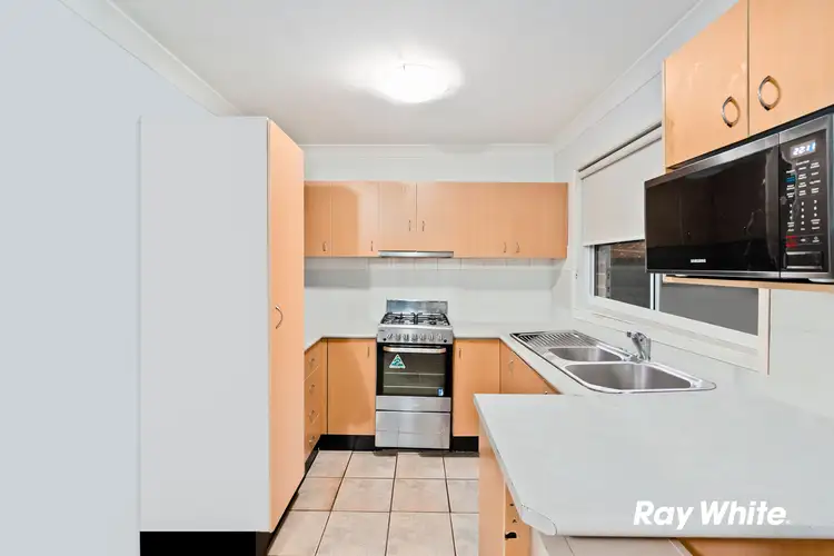 Third view of Homely house listing, 9 Will Close, Glendenning NSW 2761