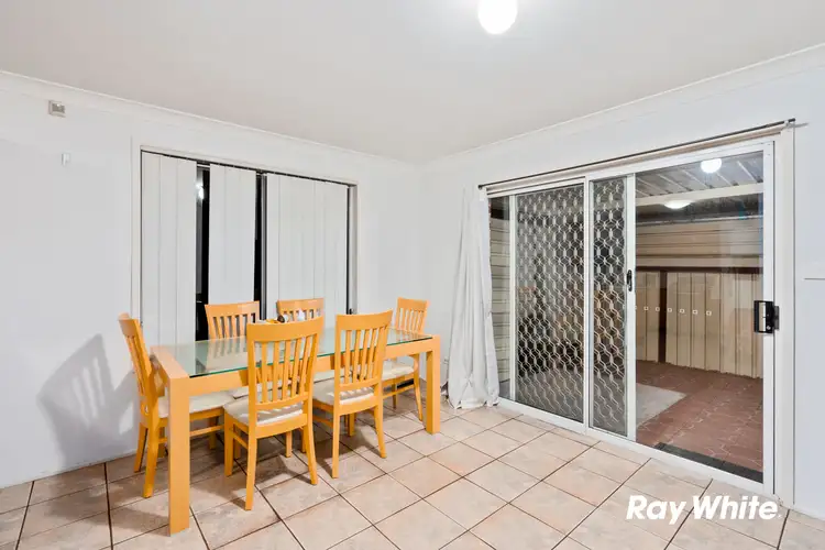 Fourth view of Homely house listing, 9 Will Close, Glendenning NSW 2761