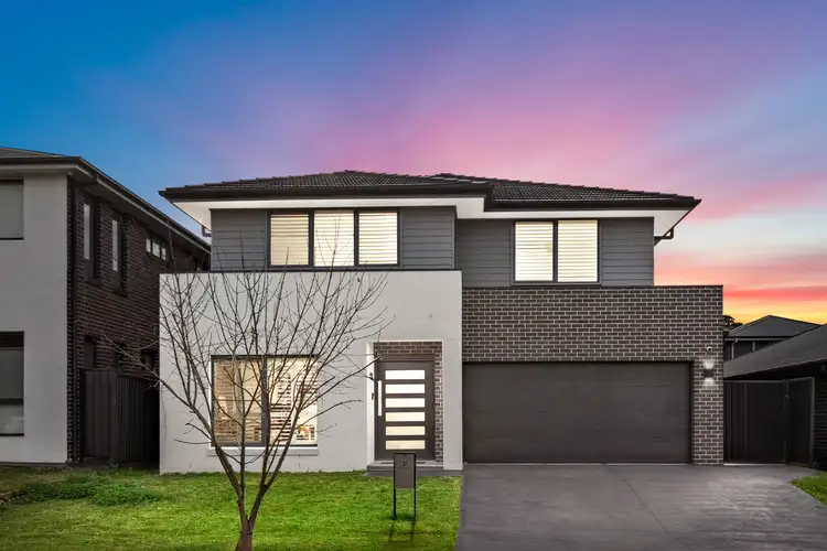 31 Nicotera Avenue, Riverstone NSW 2765