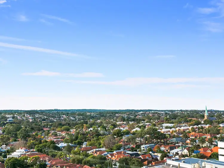 Fifth view of Homely apartment listing, 1105/11 Chandos Street, St Leonards NSW 2065