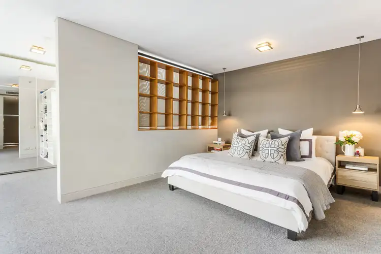 Sixth view of Homely apartment listing, 1105/11 Chandos Street, St Leonards NSW 2065