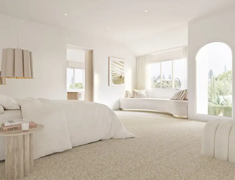 Fifth view of Homely house listing, 62 Upper Lancaster Road, Ascot QLD 4007