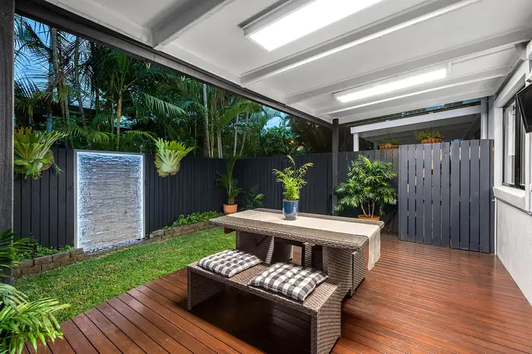 5/10 Fifth Avenue, Wilston QLD 4051