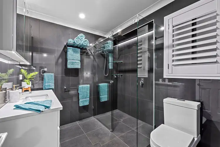 Fourth view of Homely townhouse listing, 5/10 Fifth Avenue, Wilston QLD 4051