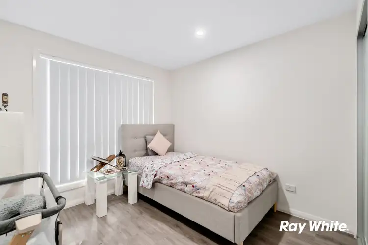 Sixth view of Homely semi-detached listing, 7 Calvert Glade, Quakers Hill NSW 2763