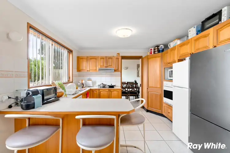 Third view of Homely house listing, 40 Glover Avenue, Quakers Hill NSW 2763
