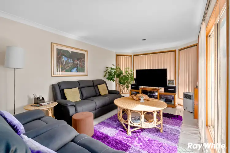 Sixth view of Homely house listing, 40 Glover Avenue, Quakers Hill NSW 2763