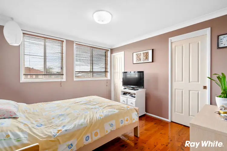 Seventh view of Homely house listing, 40 Glover Avenue, Quakers Hill NSW 2763