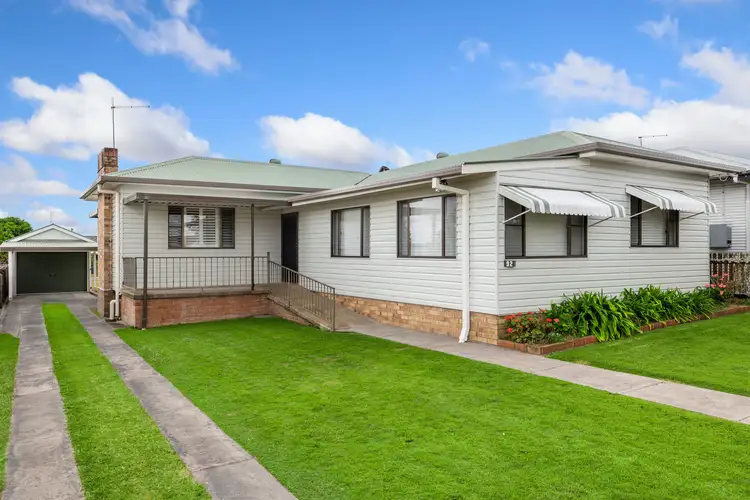 92 Hotham Street, Casino NSW 2470