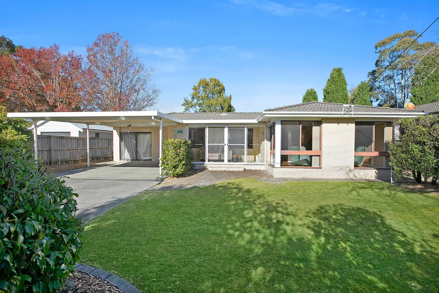 Main view of Homely house listing, 3 Retford Road, Bowral NSW 2576