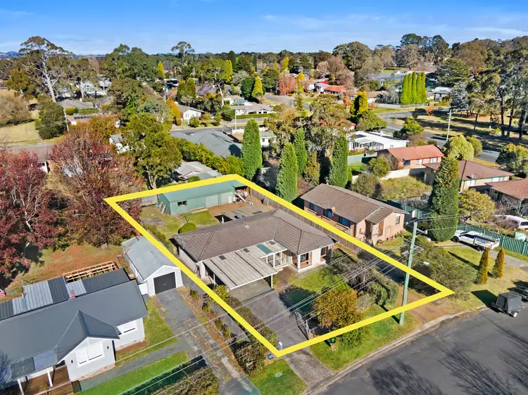 Second view of Homely house listing, 3 Retford Road, Bowral NSW 2576