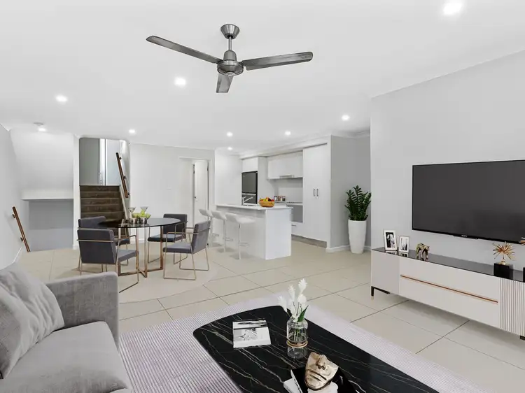 19 Tim Place, Coomera QLD 4209