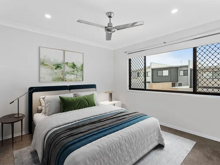 Sixth view of Homely house listing, 19 Tim Place, Coomera QLD 4209