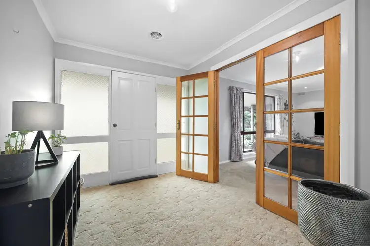 Second view of Homely house listing, 25A Raglan Street, Miners Rest VIC 3352